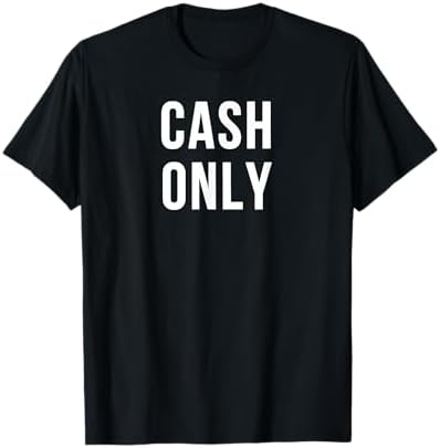 Amazon.com: Cash Money T-Shirt : Clothing, Shoes & Jewelry