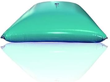 Edenea Citerne Souple Eau De Pluie 1000l