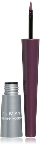 Almay intense i-color liquid liner, black amethyst