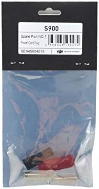 dji spreading wings s900