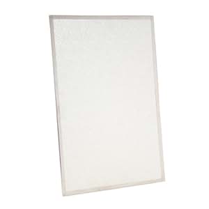 Kamino-Flam Placa protectora contra calor (50 x 80 cm), Protector