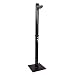 GAME 4376-BB Hot and Cold Adjustment, Holds 5.5 Gallons of Water Outdoor/Outside Solar Shower, Freestanding or Mounts, 85-inch Tall x 4-inch Diameter primary