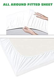 Elegant Comfort 1500 Thread Count Wrinkle & Fade
