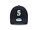MLB The League Seattle Mariners Game 9Forty Adjustable Cap