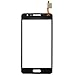 SPHENEL Digitizer Touch Screen for Samsung Galaxy Grand Prime G530 G530F G530H G530T G530A G530V G530P G530R4 G530W G530Y S920L G531 (Black)