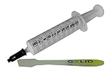 Gelid Solutions GC-Supreme Thermal Paste