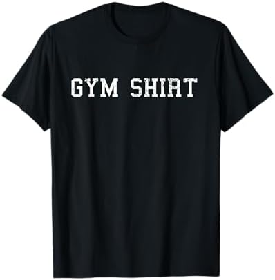 Amazon.com: Black Staff Shirts on Back for Men and Women - T-Shirt