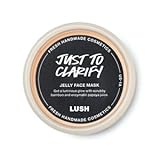 Lush Just To Clarify Jelly Face Mask 2.1oz