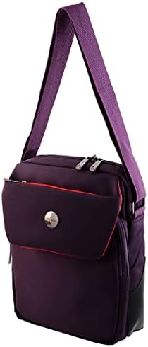 16 in laptop leather messenger bags - Italia