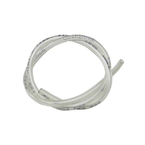 Wicked Sports Autococker Pneumatic Hose / 3 Way Tubing - 3 Foot - Clear