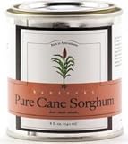 Pure Cane Sorghum (8 ounce)