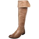 FRYE Women's Shirley Over-The-Knee Riding Boot