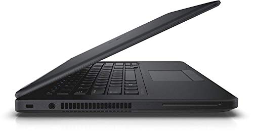 Dell Latitude E5450 HD Business Laptop Notebook PC (Intel Quad Core i5-5300U, 8GB Ram, 128GB Solid State Drive (SSD), HDMI, VGA, Camera, WiFi) Win 10 Pro (Certified Refurbished)