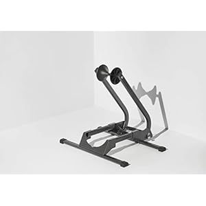 delta cycle adjustable spring floor stand