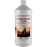 CarniSlim-1250 with Fat Burning Factors 60 Servings