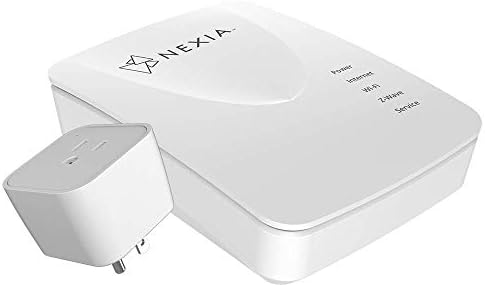 does nexia work with google home