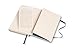 Moleskine Classic Notebook, Hard Cover, Pocket (3.5