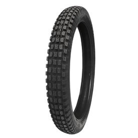 2.75x21 (45P) Tube Type Pirelli MT 43 Pro Trials Tire