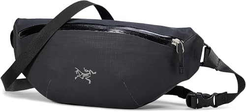 Amazon.com: Arc'teryx Granville Crossbody Bag | Versatile Weather