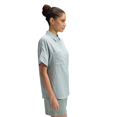 Lee SS Loose Utility Shirt Camiseta Mujer