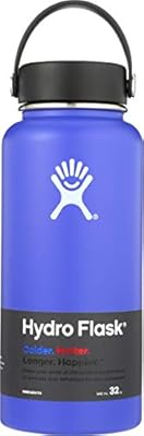 blueberry 32 oz hydro flask