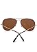 Ray-Ban Men's Aviator 3025 Sunglasses