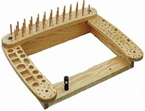 Fly Tying Bench Desk Top