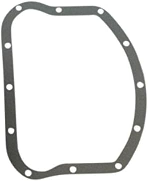 Orange Cycle Parts Rocker Cover Paper Gasket for Harley Panhead 1948 - 1965 by James Gasket JGI-17541-48-B