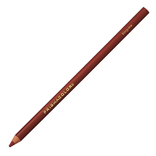 Prismacolor  Sanguine Sketching  Pencil (24195)