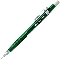 Pentel Sharp Mechanical Pencil (0.5mm), Green