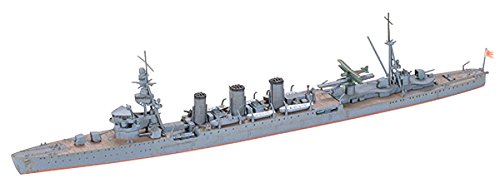 Tama Light Cruiser 1/700 Tamiya