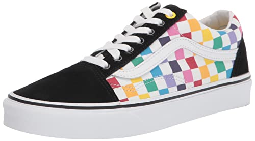 vans domond