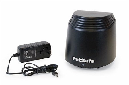Petsafe Stay & Play Transmitter With Adapter