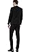 MOGU Men's Slim Fit 3 Piece Dress Suits Prom Dress Suit Set