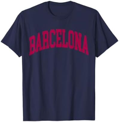 90sFC BARCELONA BARCA Tシャツ ヴィンテージ ブロークコア Amazon.com: Barcelona Spain Barca Vintage Sports Style T-Shirt