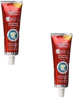 Petrodex Enzymatic Toothpaste Dog Poultry Flavor