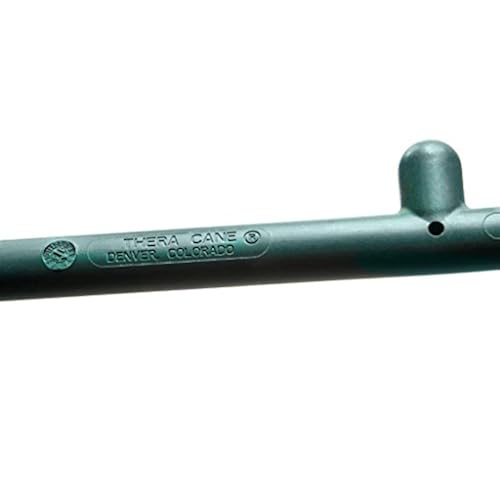 Thera Cane Massager: Green Health & Household, Wellness & Relaxation, Massage Tools & Equipment, Massage Tools, Back Massagers