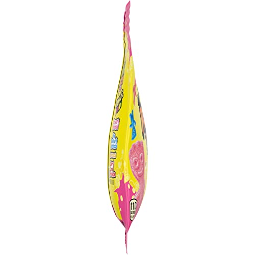 SOUR PATCH KIDS LEMONADE FEST SOFT & CHEWY GUMMY CANDY, 3.61 OZ