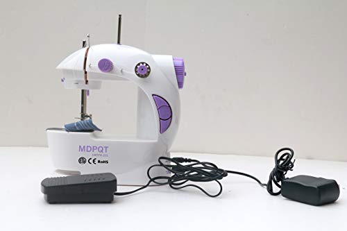 6 Extension+Portable+Double+Thread+Threader+Household