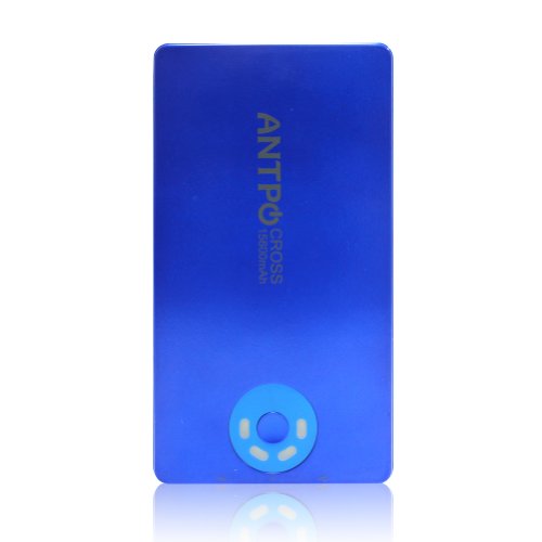Battery1inc 15,600mAh Waterproof Power Bank External Backup Rechargeable Battery for iphone iOS Android series Windows phone Blackberry Smartphone and Mobile Devices playing Pokemon Go - Thumbnail 3