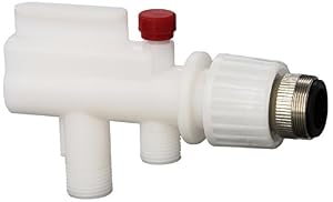 Image of Frigidaire 5304461795 Hose Connector Unit