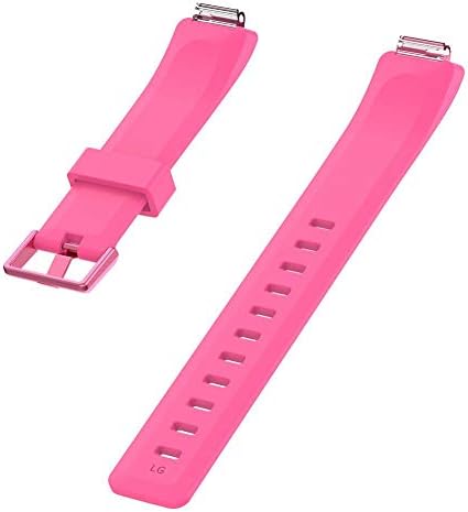 Hyack Watch Band Smartwatch Replacement WatchBand Wrist Strap For Fitbit Inspire HR Activity Tracker