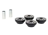 Nolathane Front Suspension Strut Rod Bushing