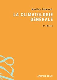 La  climatologie générale