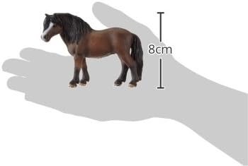 dartmoor pony schleich