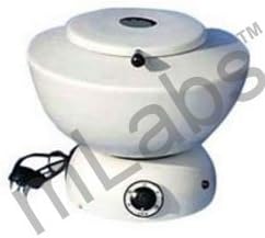 mLabs Medico Centrifuge Handi shape 6 tube 15 ml (3500 RPM)
