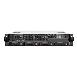 SilverStone Technology RM21-304 2U Micro-ATX