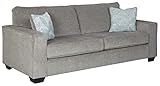 Signature Design by Ashley Altari Modern Queen Sofa