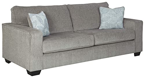 Signature Design by Ashley Altari Modern Queen Sofa