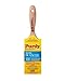 Purdy 145380425 White Bristle Sprig Paint Brush, 2-1/2 in.